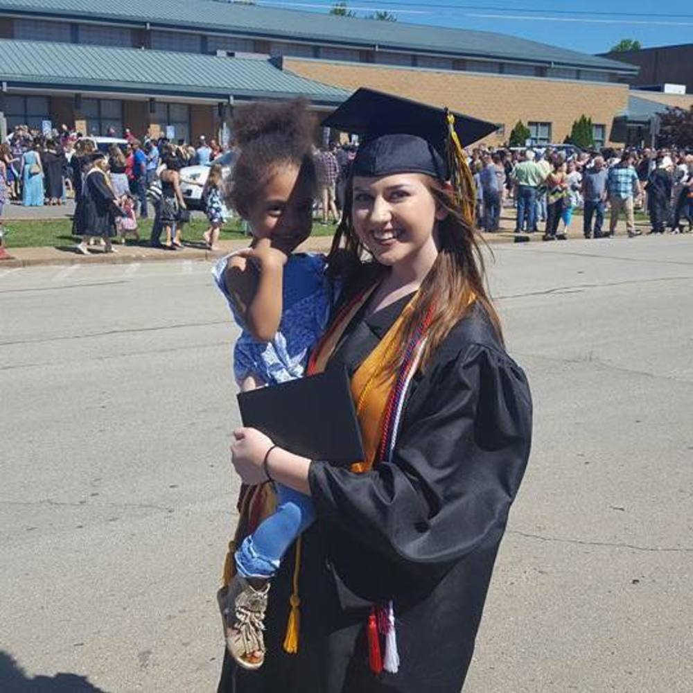 Meet your Posher, Kyleigh